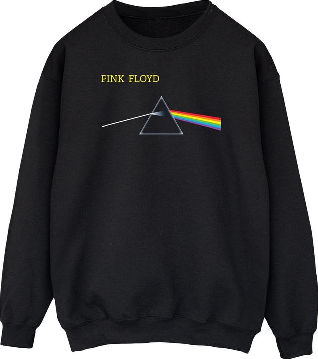 Produktbild Pink Floyd Chest Prism Sweatshirt (L)