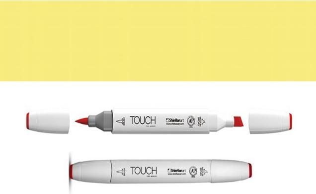 Image du produit Brushmarker (Crème, 3 mm, 1 x)