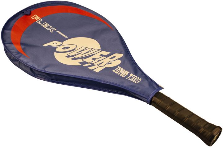 Immagine prodotto Tanga Sports ® Tennisschläger Kids & Methodik (300 g)