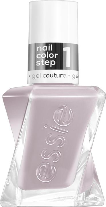 Essie Gel Couture (545 tassel free, Gel-Effekt Nagellack)