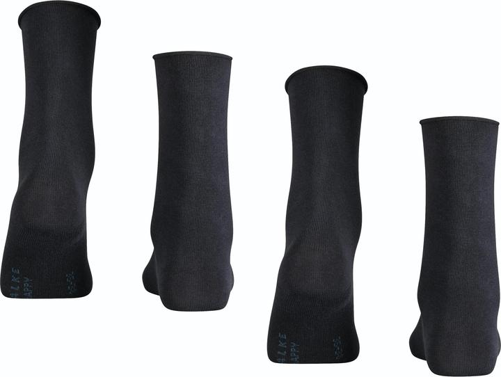 Produktbild Falke Happy DP SO (2er Pack, 39 - 42)