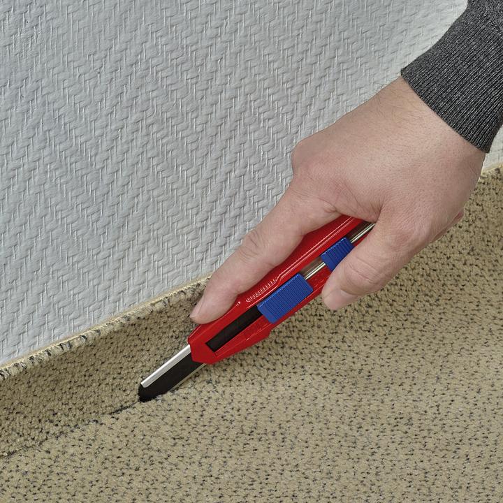 Actual product image Knipex CutiX (Cutters)