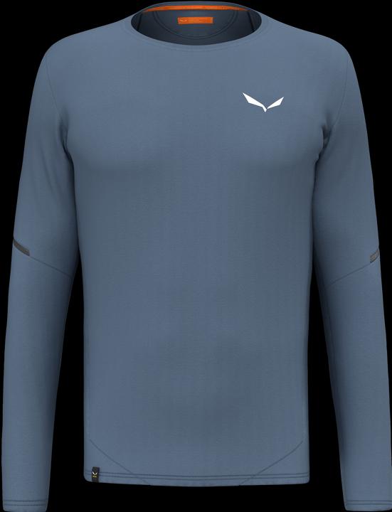 Immagine prodotto Salewa PEDROC DRY TEE L/S da uomo. (L)