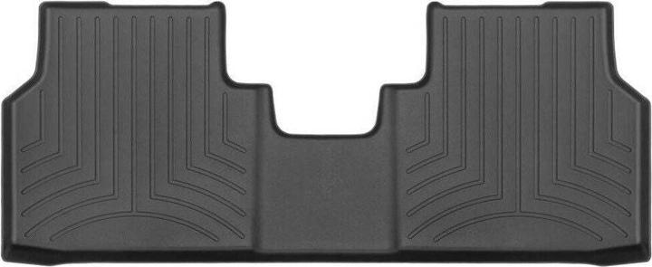 Actual product image WeatherTech Audi Q4 e-tron / VW ID.4 (2021-2024) 2nd row automatic seats