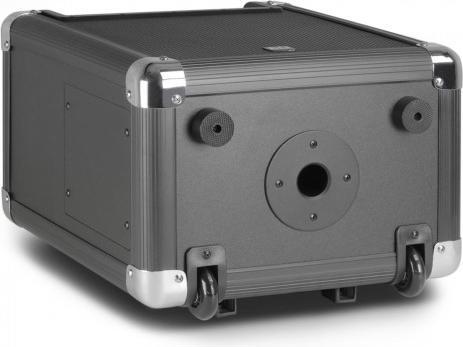 Actual product image LD Systems Mobile PA Speaker 25 cm (Active)