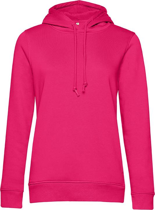 Kräftiges Magenta