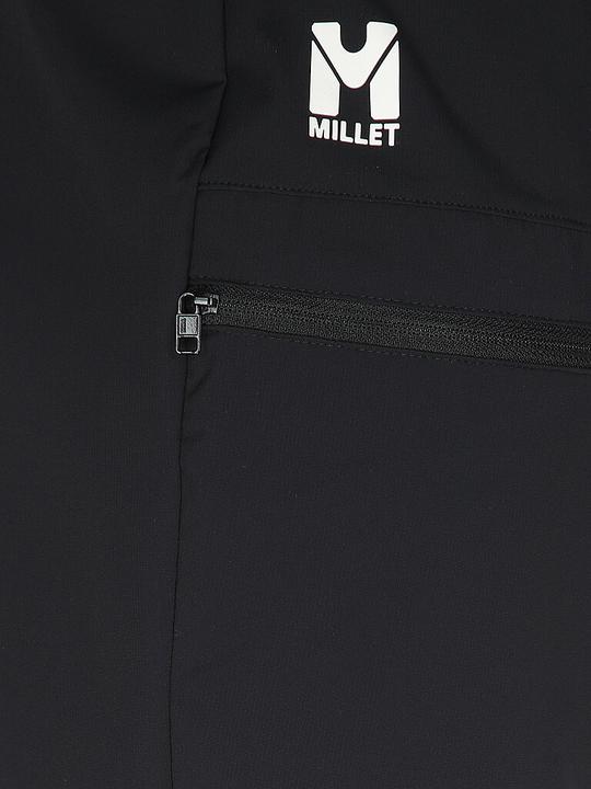Actual product image Millet Wanderhose Ubic Stretch ZipOff (L)