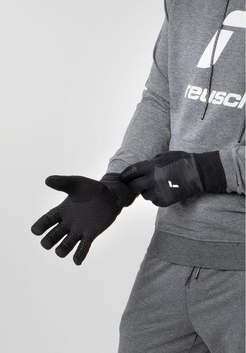 Immagine prodotto Reusch Guanti Garhwal Hybrid TOUCH-TEC™ (8)