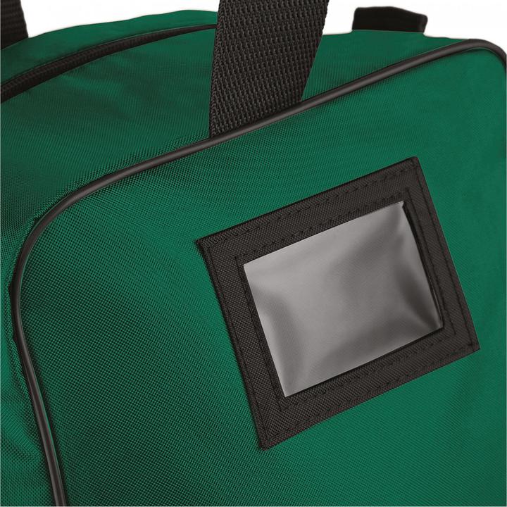 Produktbild Quadral Stiefeltasche