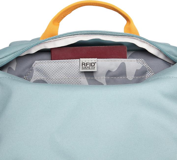 Actual product image Pacsafe Go Carry-On Backpack 44L (44 l)
