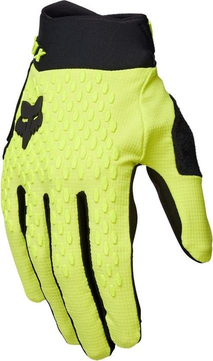 Produktbild Fox Gloves 24 Defend Flo Ylw (XL)