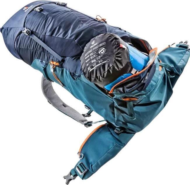 Image du produit Deuter Aircontact Lite (50 l)