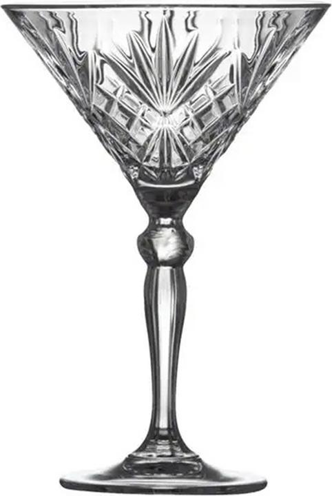 Produktbild Lyngby Cocktailglas Melodia 4 Stück, 21 cl (2.10 dl, 4 x, Aperitifgläser)