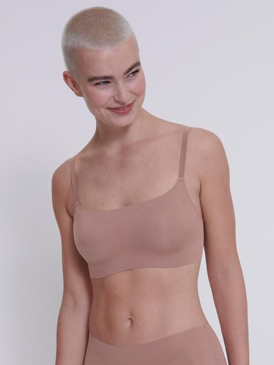 Produktbild Sloggi ZERO Feel 2.0 Ultra Bra Bustier (L, Einzelpack)