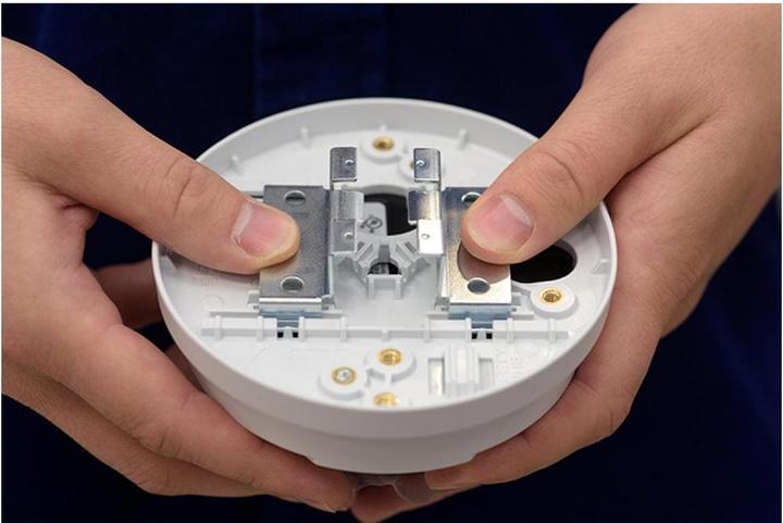 Actual product image Axis Ceiling mount T91A23 (Mounting kit)