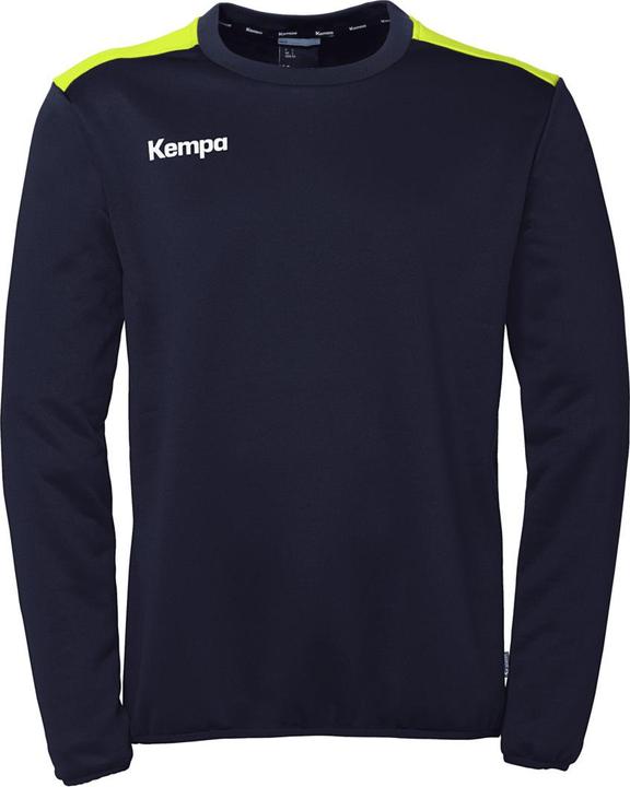 jaune fluo marine