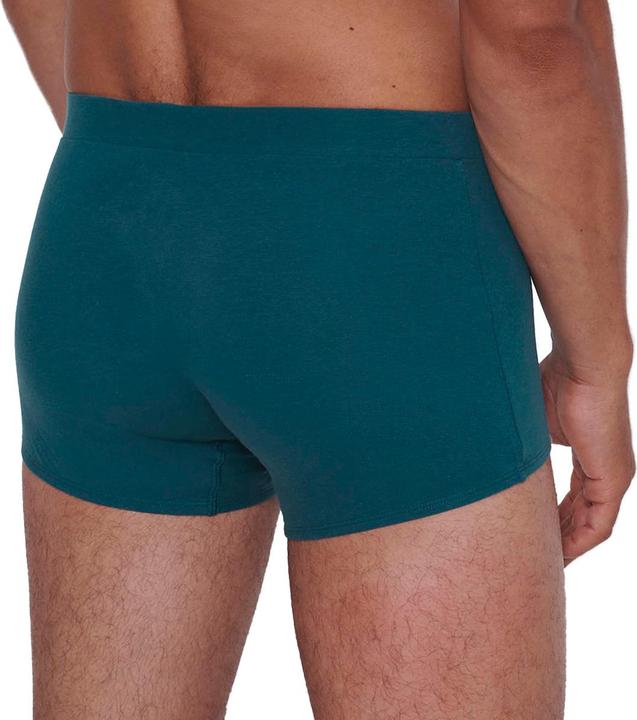 Image du produit Sloggi Lot de 4 shorts / pantalons GO Natural pour hommes (XL, paquet de 4)