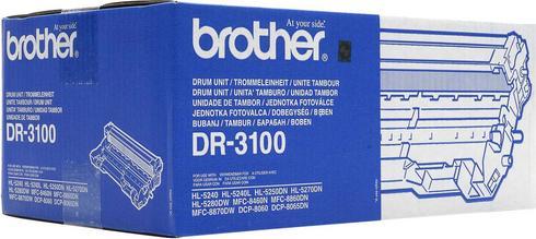 Produktbild Brother Dr-3100 (BK)