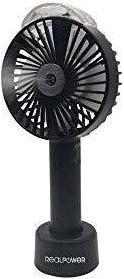 Actual product image RealPower Mobile fan spray