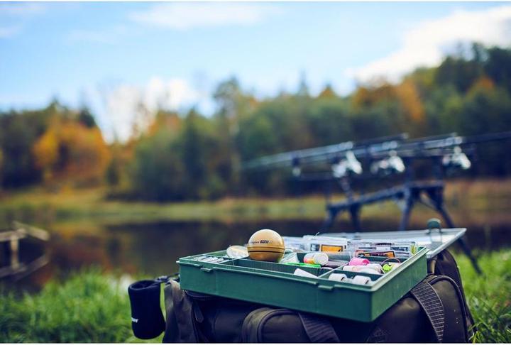 Produktbild Deeper Smart Sonar Chirp+ 2