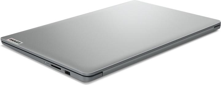 Image du produit Lenovo IdeaPad 1 15AMN7 (15.60", AMD Ryzen 5 7520U, 16 Go, 512 Go, DE)