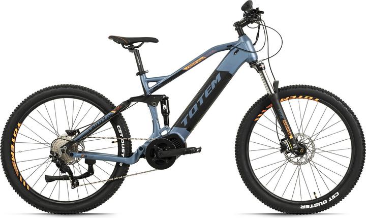 Actual product image Totem Fully (51 cm)