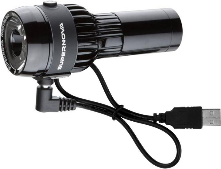 Actual product image Supernova Airstream 2 (230 lm, 230 lm)