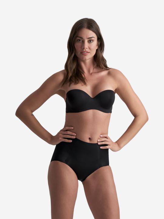 Immagine prodotto Bye Bra Shapingslip Smooth Essentials Mid Waist brief (XL, Confezione da 2)