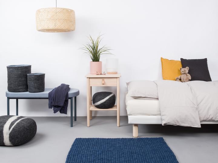 Image du produit Myfelt Rectangular Flat XXXS (50 x 70 cm)