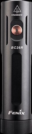 Produktbild Fenix BC26R + BC05R V2.0 (1600 lm)