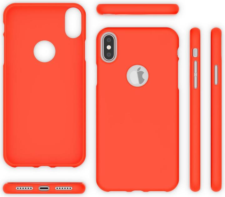 Produktbild Nalia Handyhülle (Apple iPhone XS Max)