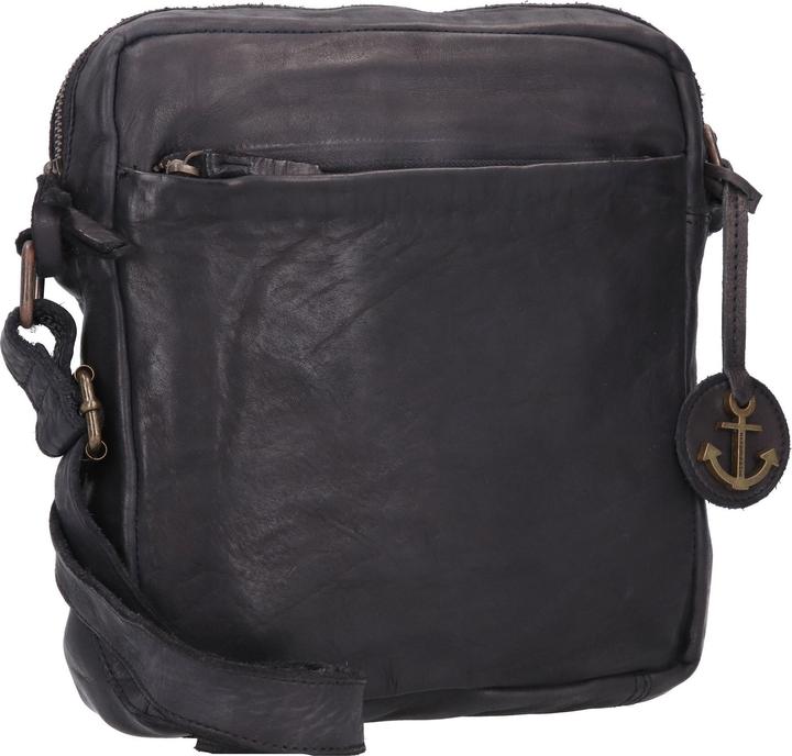 Immagine prodotto Harbour 2nd Borsa a tracolla cool casual Arion in pelle 23 cm