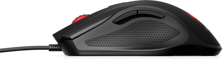 Produktbild HP Omen Vector (Kabelgebunden)