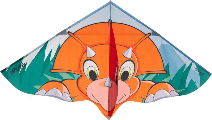Actual product image Orao Dino