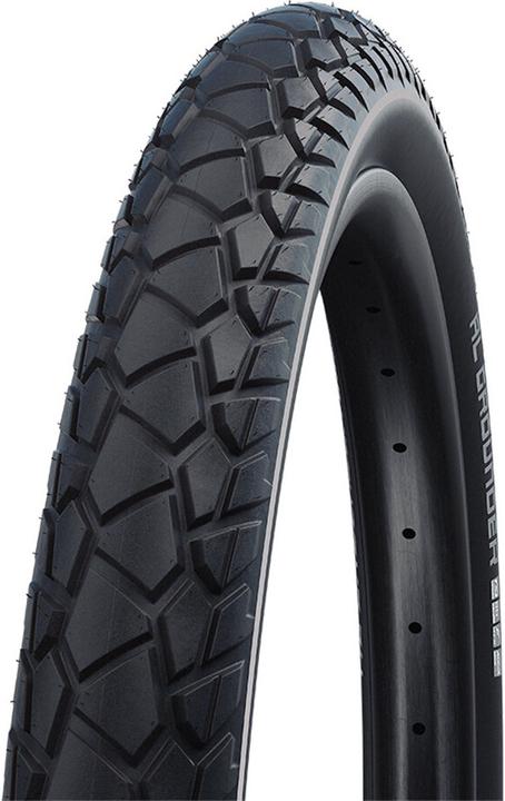 Actual product image Schwalbe Al Grounder (27.5 x 2.60, 65-584)