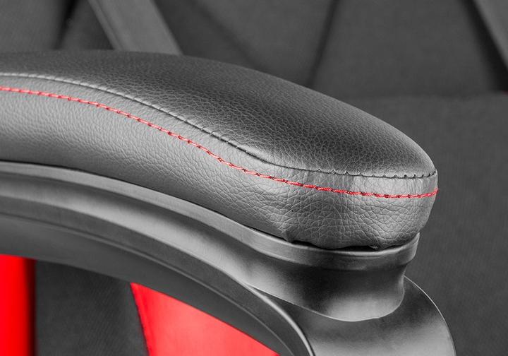Actual product image Genesis SX33 PC Gaming Chair Padded Seat