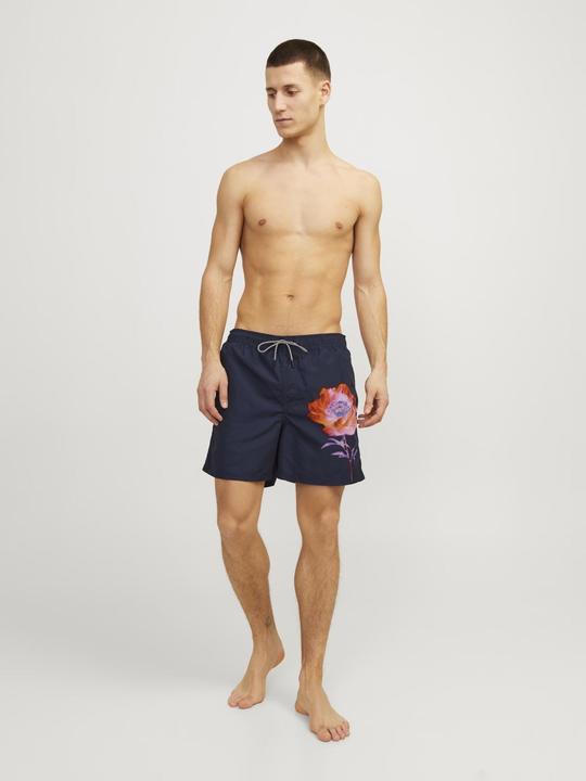 Immagine prodotto Jack & Jones Vestibilità regolare Vestibilità regolare Costume da bagno Vestibilità regolare Costume da bagno (S)