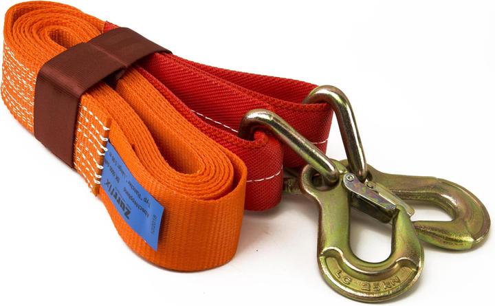 Actual product image Zurrfix Rancher