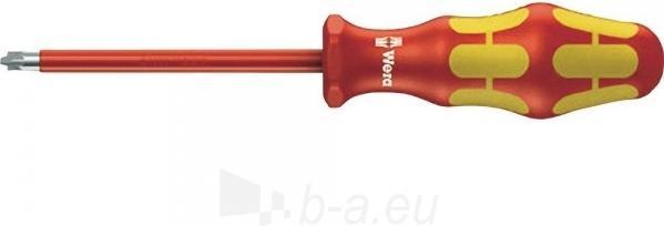 Produktbild Wera 165 i PZ/S # 1 x 80 mm (Pozidriv-Kreuzschlitz (PZ))
