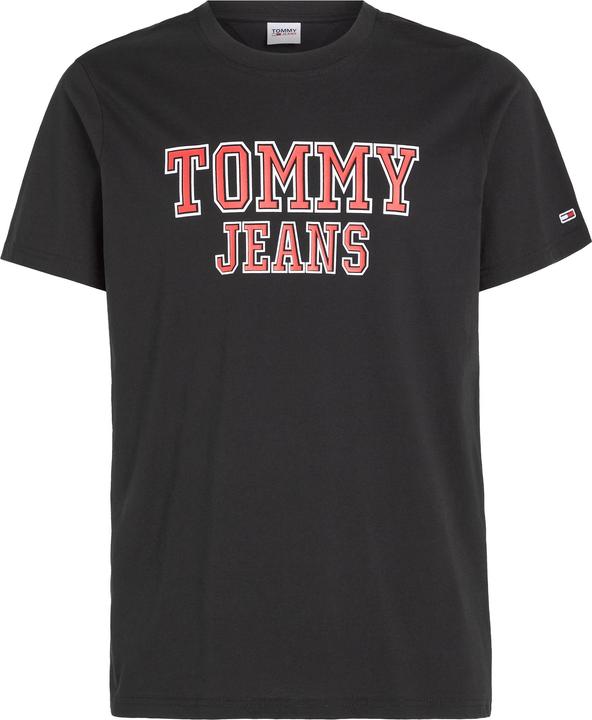 Produktbild Tommy Hilfiger schwarz(black), Gr. L (L)