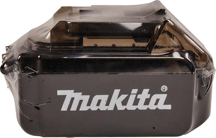 Image du produit Makita Jeu d'embouts noirs à impact