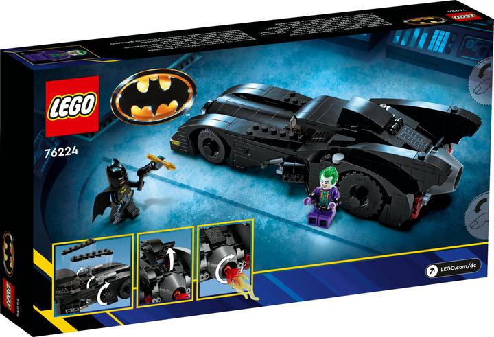 Actual product image LEGO 76224 tbd-LSH-20-2022 (76224, LEGO DC)