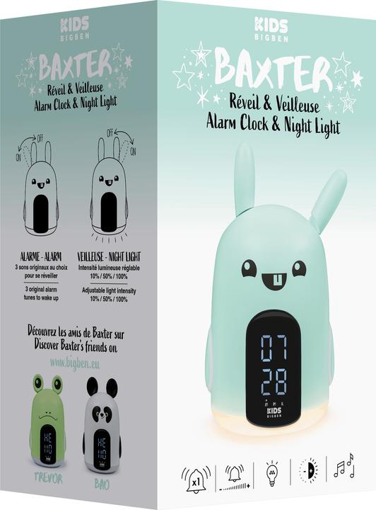 Produktbild Bigben Hase