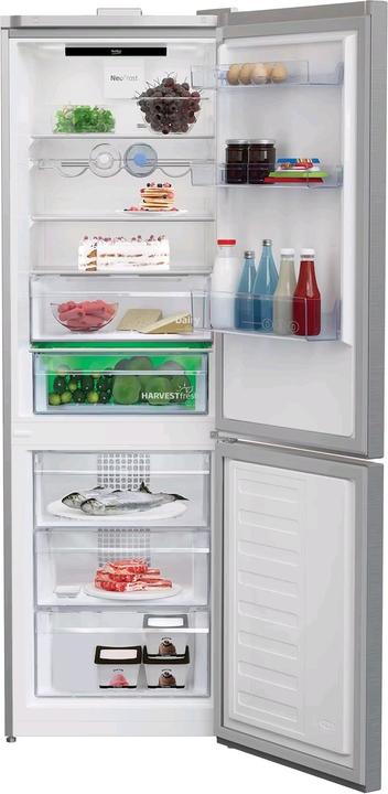 Actual product image Beko Refrigerated combi KG710 (323 l)