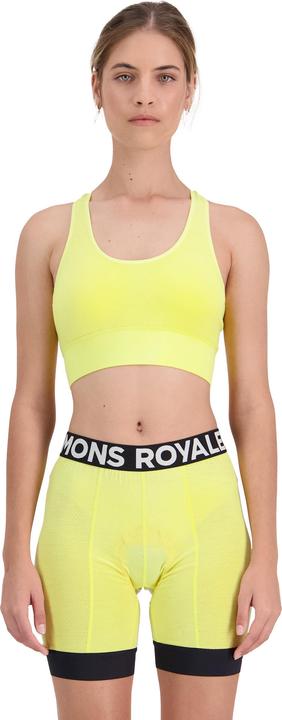 Produktbild Mons Royale Stratos Shift Sports BH (XS)