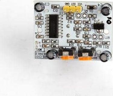 Produktbild Whadda Sensor PIR Bewegungsmelder für Arduino