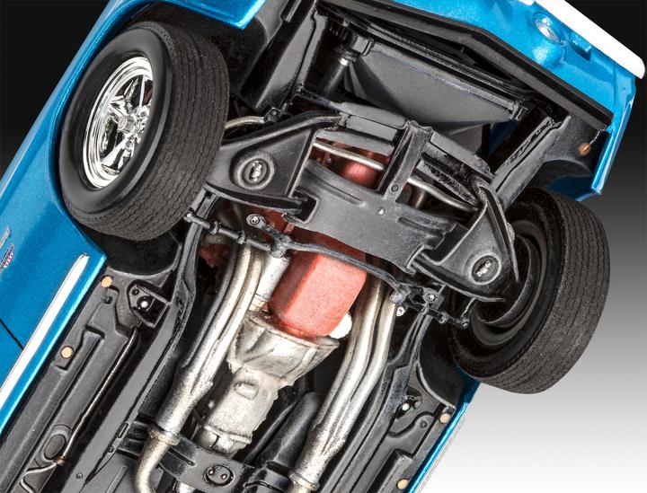 Produktbild Revell 1969 Chevy Yenko Camaro
