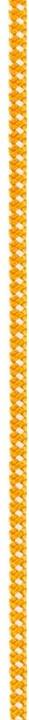 Actual product image Petzl 120m of 4mm cord (120 m)