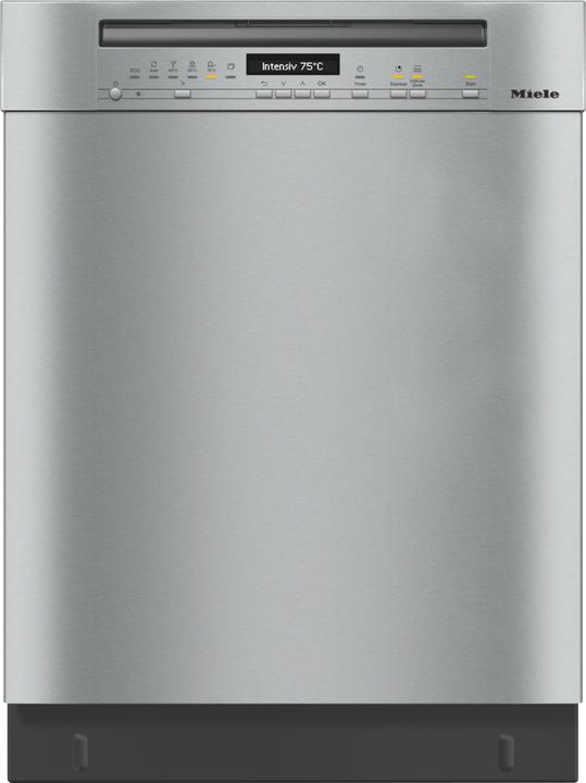 Produktbild Miele G 7200 SCU