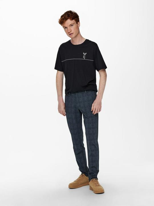 Image du produit Only & Sons Chino à carreaux (W31/L30)